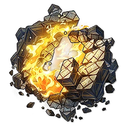 Solidarity's Loneflame