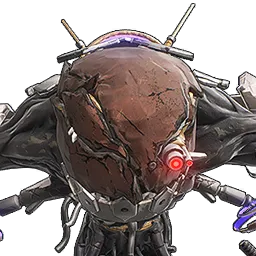 Slash the enemies in front, continuously charging after hitting, and summon Mech Abomination to attack causing Electro damage and increase the attack power of the current Character.