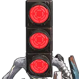 Summon a Traffic Illuminator to immobilize the enemy.