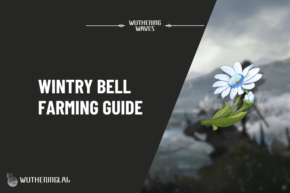 Wintry Bell Farming Guide