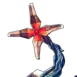 Bloomburst Puppet